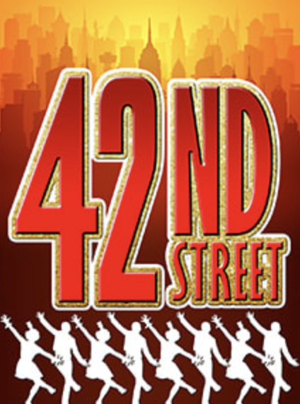 Theatre By The Sea to Conclude 91st Season With 42 STREET  Image